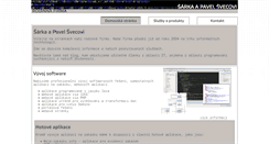 Desktop Screenshot of development-software.info